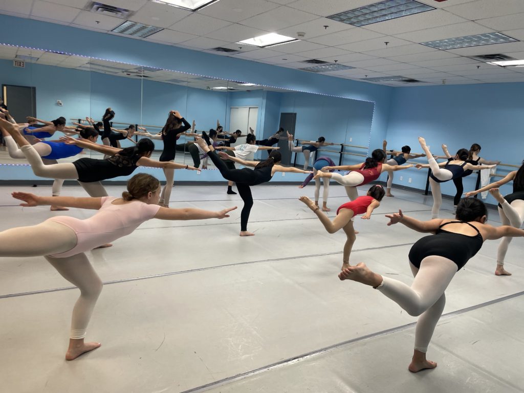 Guide: Ottawa's Best Summer Dance Camps - Trio Danceworks