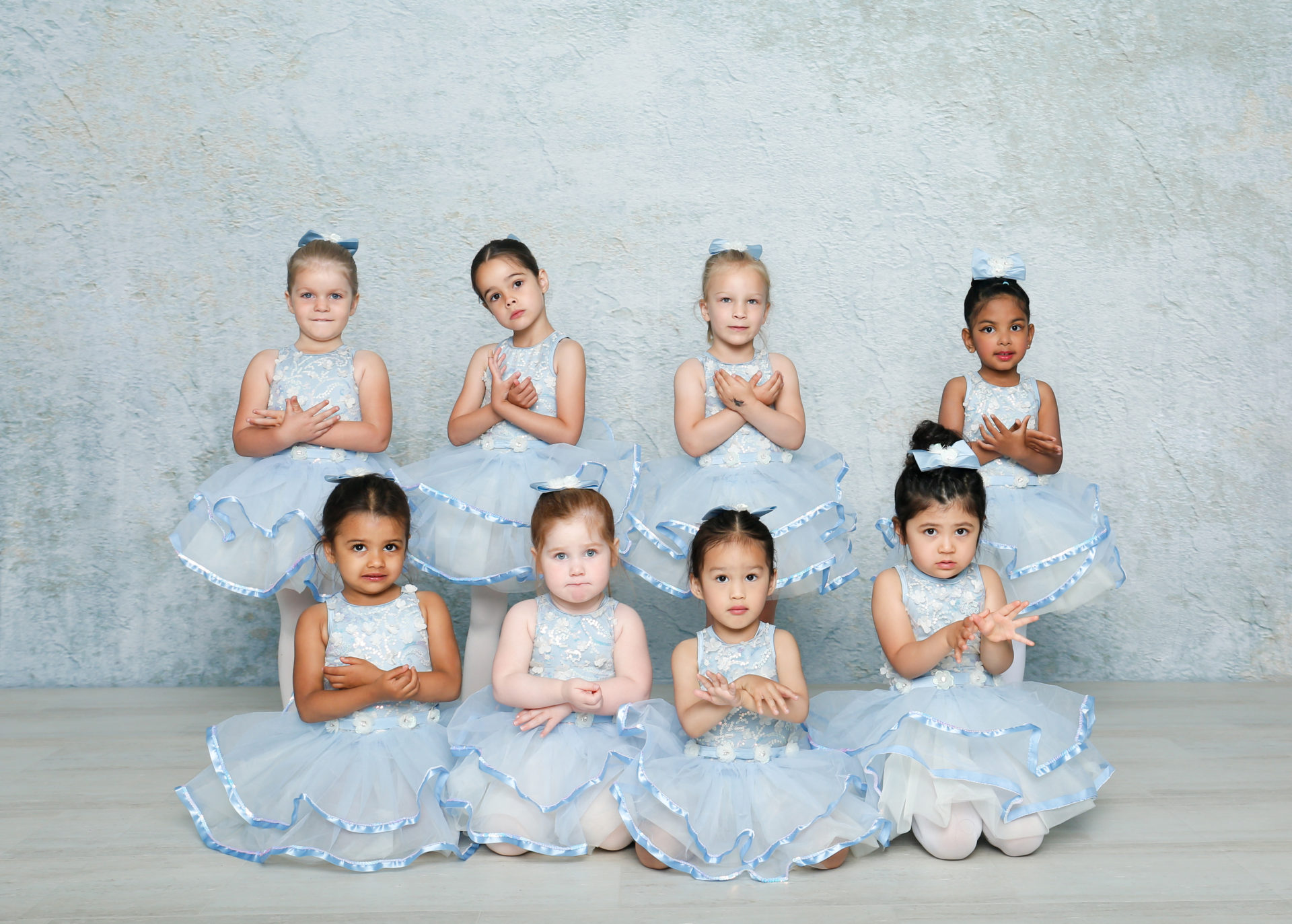 Beginner dance in kanata trio danceworks